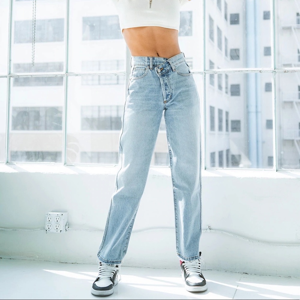 Revice Jeans